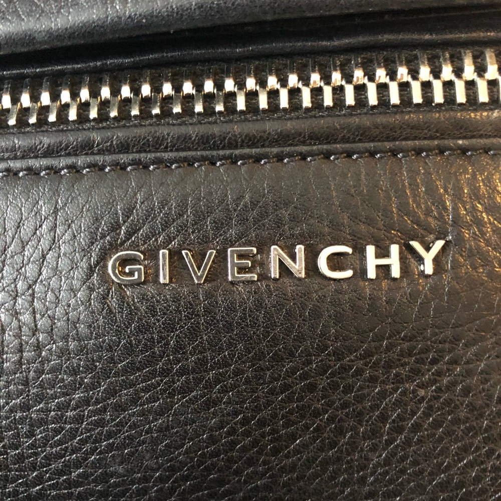 Sold ❌❌❌❌Givenchy Pandora Bag - Picture 3 of 8